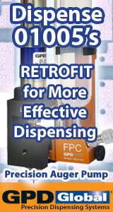 Fluid Dispense Pump Integration