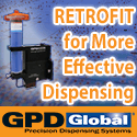 RETROFIT for More Effective Dispensing