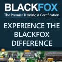 IPC Training & Certification - Blackfox
