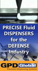 Fluid Dispensing Systems for the Defense