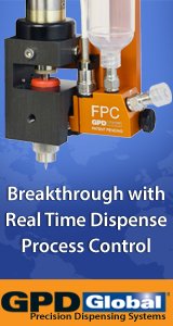 FPC* - Fluid Pressure Control - Dispensing Pump