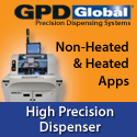 High Precision SMT Fluid Dispensers