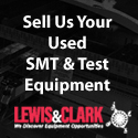 Sell Your Used SMT & Test Equipment