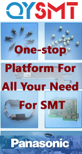 SMT spare parts - Qinyi Electronics