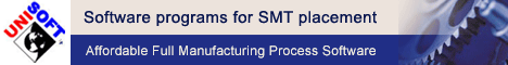 Software for SMT