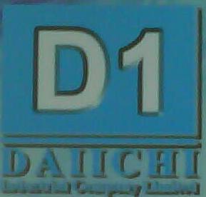 Daiichi Industrial Company Ltd. (D1)