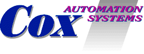 Cox Automation Systems