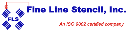 Fine Line Stencil, Inc.