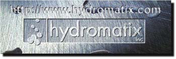 Hydromatix, Inc.
