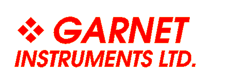 Garnet Instruments Ltd.