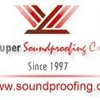 Super Soundproofing Co™