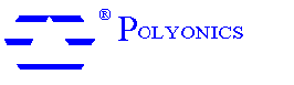 Polyonics, Inc.