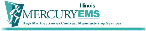 Mercury EMS Illinois