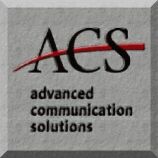 Advanced Communication Solutions