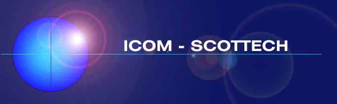 Icom Scottech Ltd