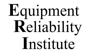 Equipment Reliability Institute - ERI