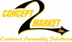 Concept 2 Market, Inc.
