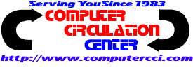 Computer Circulation Center