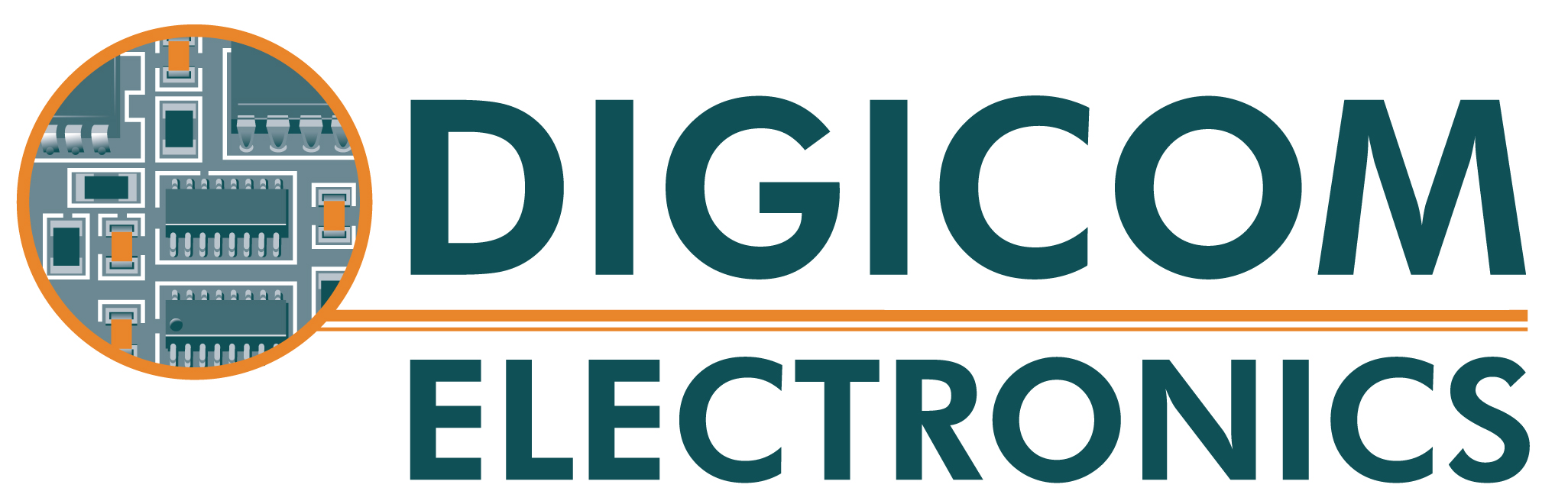 Digicom Electronics