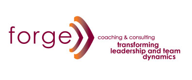 Forge Coaching and Consulting Services