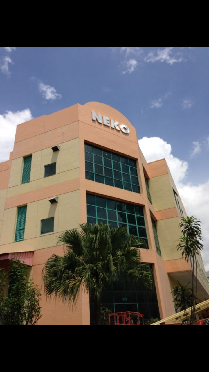 Neko Automation (S) Pte Ltd