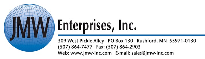 JMW Enterprises, Inc.