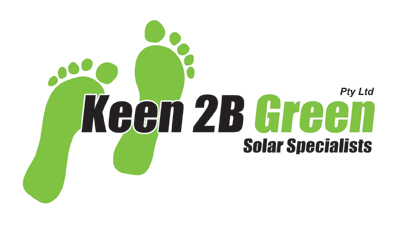 Keen 2B Green Solar Specialists