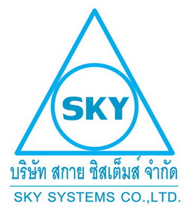 SKY SYSTEMS CO.,LTD.