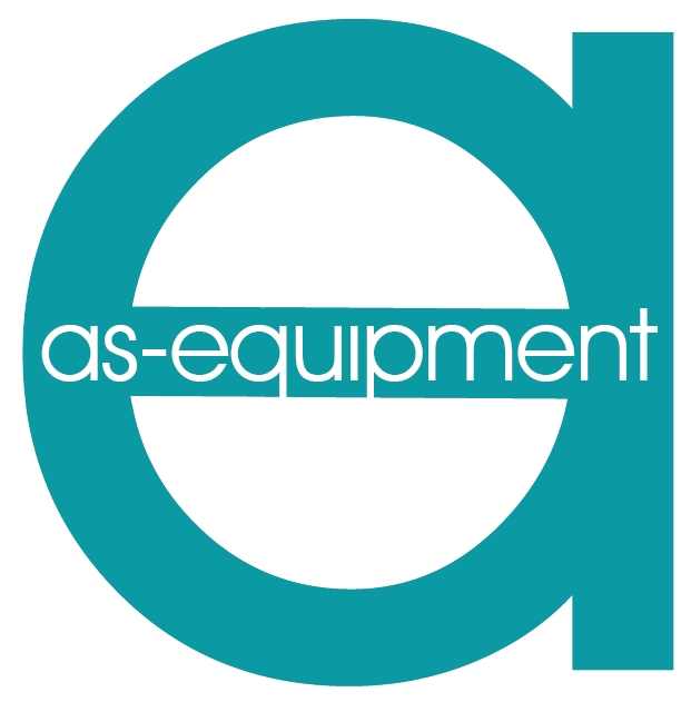 As-equipment