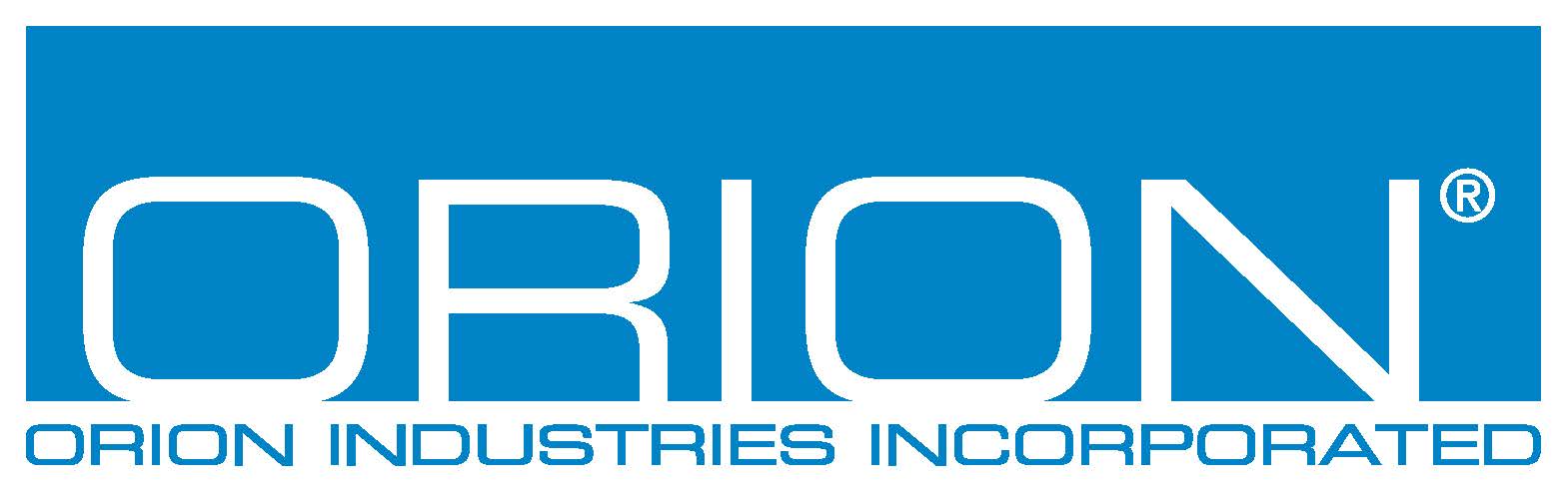 ORION Industries
