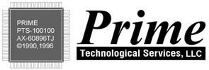 Prime Technological Services LLC
