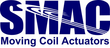 SMAC Moving Coil Actuators