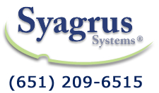 Syagrus Systems