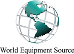 World Equipment Source / R1 Source, Inc.