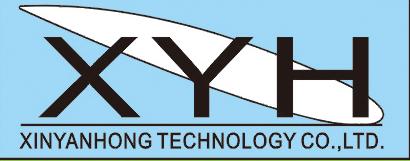 Xinyahong Technology Co.,Ltd