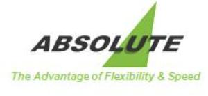 Absolute Turnkey Services Inc,