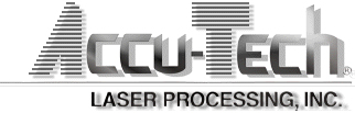 ACCU-TECH Laser Processing Inc.
