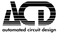 Automated Circuit Design (ACD)