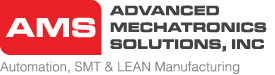 Advanced Mechatronics Solutions, Inc.