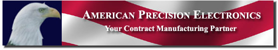 A.P.E. - American Precision Electronics, Inc.
