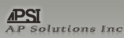 AP Solutions, Inc.