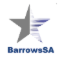Barrows Search Associates, Inc.