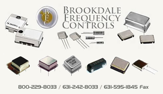 Brookdale Frequency Controls Inc.