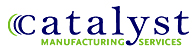 Catalyst Manufacturing Services