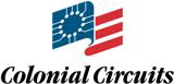 Colonial Circuits, Inc.