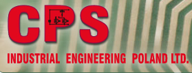 CPS - Industrial Engineering Poland Ltd.