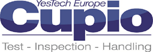 Cupio Yestech Europe