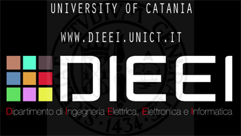 DIEEI-University of Catania