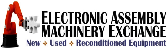 Electronic Assembly Machinery Exchange