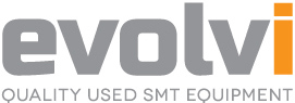 EvolviSMT Ltd.